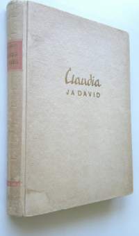 Claudia ja David