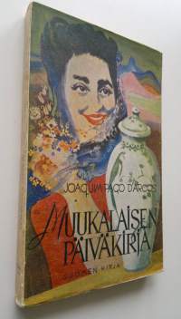 Muukalaisen päiväkirja