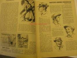 Joka Poika nr 4 1946