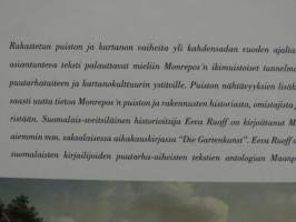 Monrepos - Muistojen puutarha