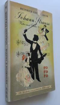 Johann Staus - Vater und Sohn