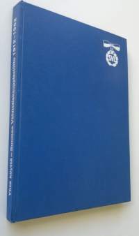 Yhtä köyttä : Suomen vähittäiskauppiasliitto 1912-1962