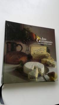 Anno gastronomico 1988: hyvän ruuan ystävän kalenterikirja