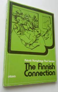 The Finnish connection : a book of business and conversational English
