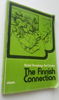 The Finnish connection : a book of business and conversational English