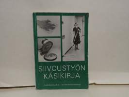 Siivoustyön käsikirja