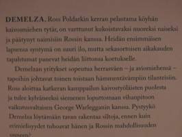 Demelzan laulu - Poldark