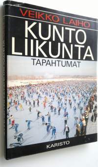 Kuntoliikuntatapahtumat