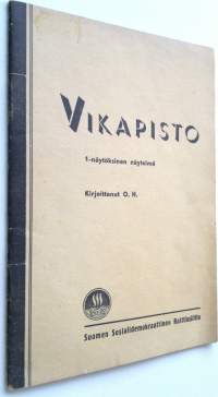 Tyhjä kuva