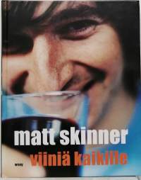 Viiniä kaikille. (Juomakulttuuri)