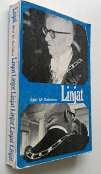 Linjat