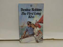 The First Long Kiss
