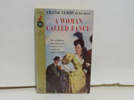 A Woman Called Fancy