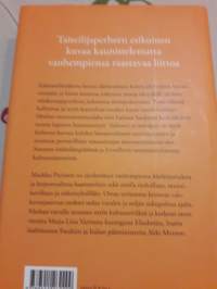 Tulivuori ja marttyyri./ Markku Pietinen. Perhekuvassa Eila Hiltunen ja Otso Pietinen. P.2012.