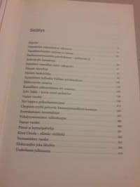 Tauno Palo / Lauri Meri. P.2009.  Pehmeä kantinen. Näyttelijä, laulaja. Paljon valokuvia teatterista, elokuvista sekä yksityiselämästä