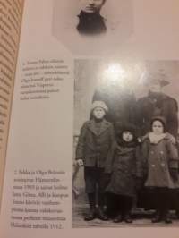 Tauno Palo / Lauri Meri. P.2009.  Pehmeä kantinen. Näyttelijä, laulaja. Paljon valokuvia teatterista, elokuvista sekä yksityiselämästä