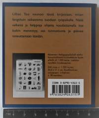 Pieni Fengshui kirja Feng Shui työpaikalla