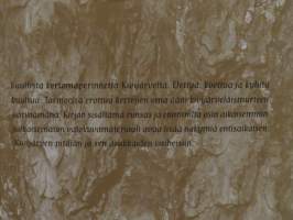 Het pikkusevverran paljo - Kivijärven Perinnepiirin tallentamaa muistitietoa