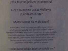 Olis niin kiva ja muita kirjoituksia