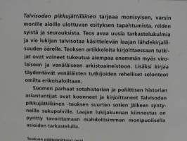 Talvisodan pikkujättiläinen