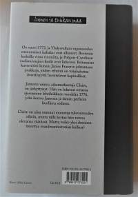 Lumen ja tuhkan maa