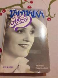 Tähtiaika, Ansa ikonen, suomalaisen elokuvan legenda / Tuula Saarikoski. Kirjassa Ansa Ikonen tilittää 27-elokuva vuottaan