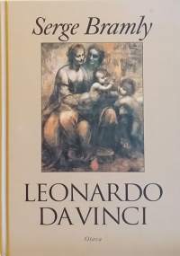Leonardo Da Vinci. (Elämäkerta)