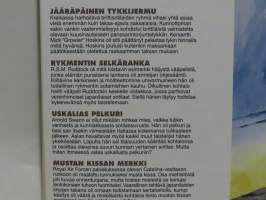 Korkeajännitys 1 / 2002