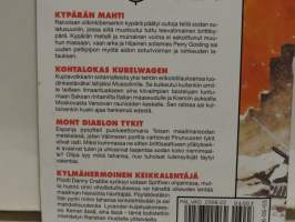 Korkeajännitys 3 / 2006