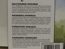 Korkeajännitys  4 / 2009