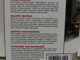Korkeajännitys 5 / 2006