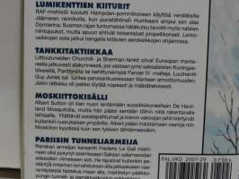 Korkeajännitys 4 / 2007