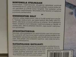 Korkeajännitys 8 / 2009