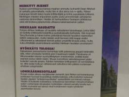 Korkeajännitys 2 / 2002