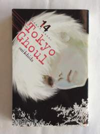 Tokyo Ghoul #14