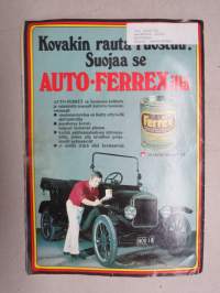 Moottori 1976 nr 5, Kansikuva MZ TS 250 sivuvaunu, Kesävihjeitä, Austin Allegro 1974, Lada Combi, Musta-Maijasta matkailuautoksi, ym.