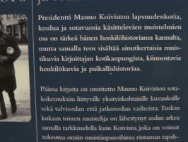 Koulussa ja sodassa