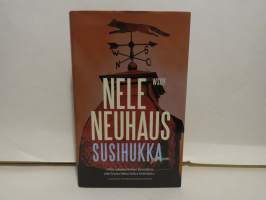 Susihukka