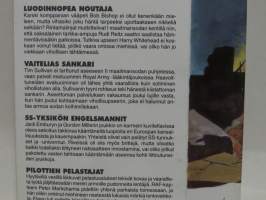 Korkeajännitys 5 / 2004