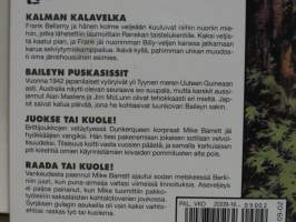 Korkeajännitys 2 / 2009