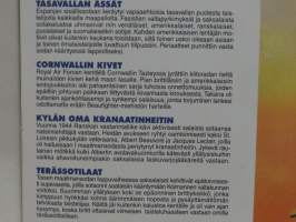 Korkeajännitys 8 / 2003