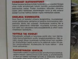 Korkeajännitys 6 / 2006