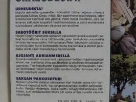 Korkeajännitys 2 / 2006