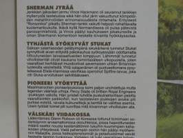 Korkeajännitys 7 / 2003