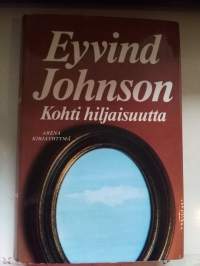Kohti hiljaisuutta