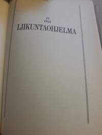 Elizabethin kirja : lihomisesta, laihtumisesta, minäkuvasta ja itsetunnosta. P. 1988.