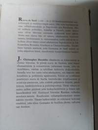 J.Christopher herold : Aikakautensa valtiatar  v. 1959