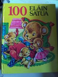 100 Eläinsatua v.1982