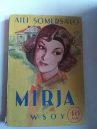 Mirja