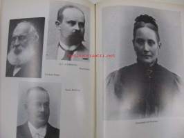 Y.S. Yrjö-Koskisen elämä III - Taipuako vai taittua 1882-1903